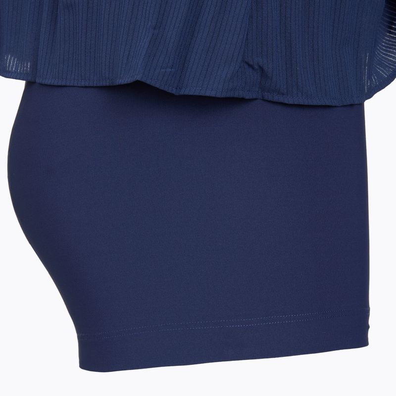 Sukňa VICTOR K-61300 deep sea blue 5
