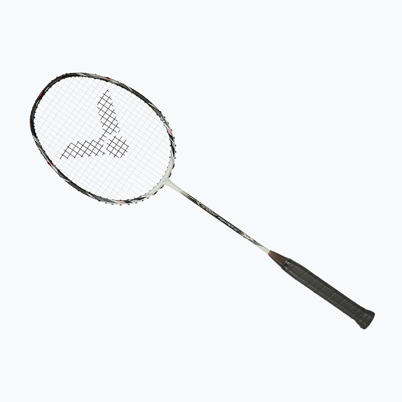Bedmintonová raketa VICTOR Thruster Light Fighter 90 C black 2