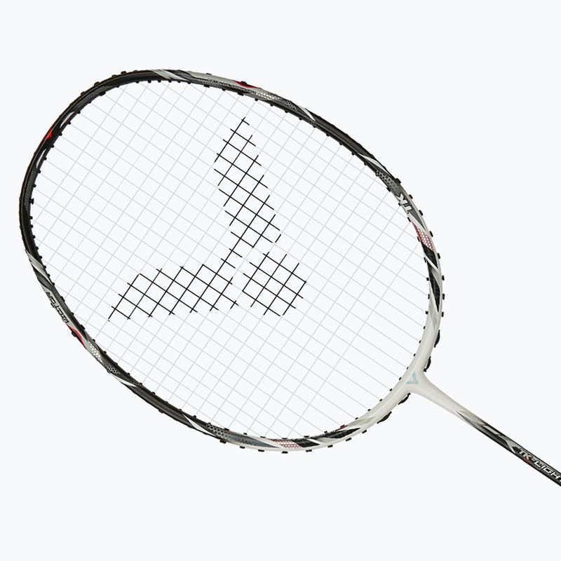 Bedmintonová raketa VICTOR Thruster Light Fighter 90 C black 3