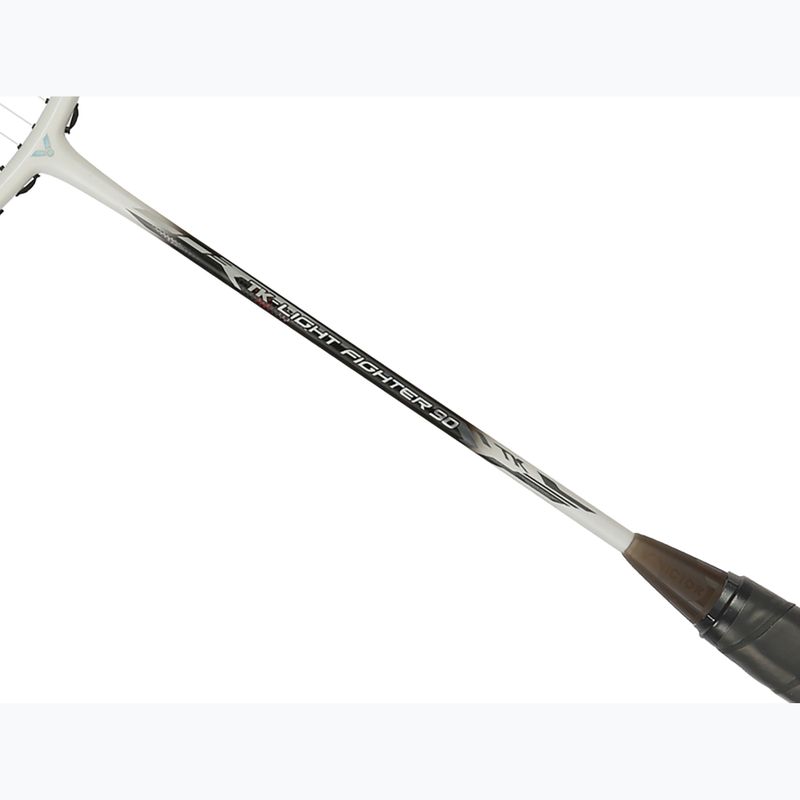 Bedmintonová raketa VICTOR Thruster Light Fighter 90 C black 4