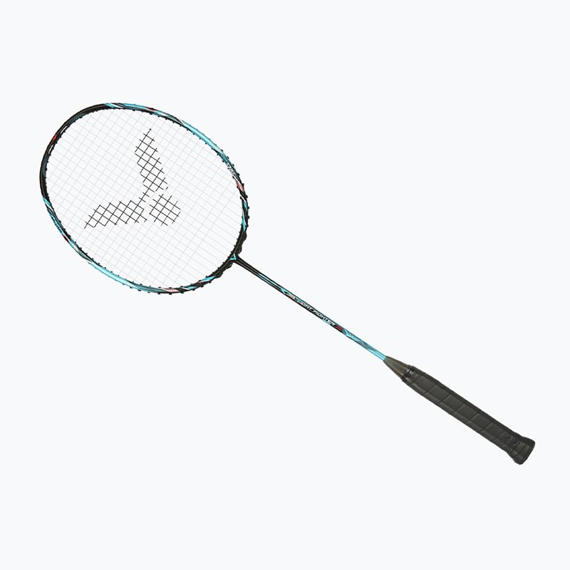 Bedmintonová raketa VICTOR ARS-Light Fighter 70 M light blue 2