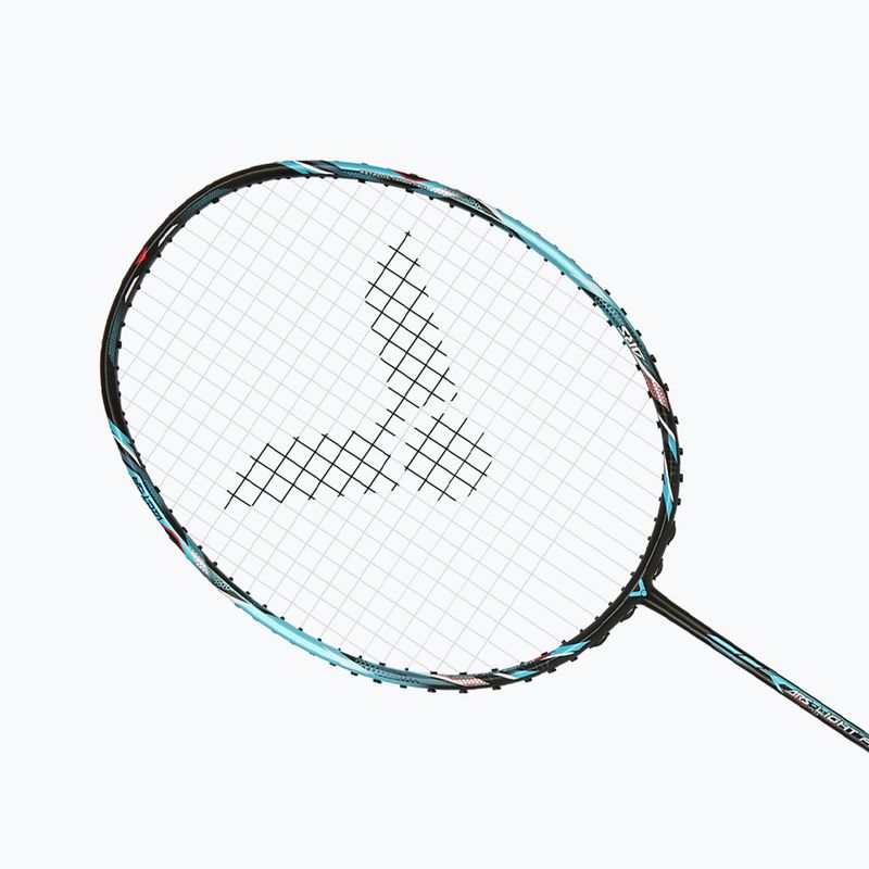 Bedmintonová raketa VICTOR ARS-Light Fighter 70 M light blue 3