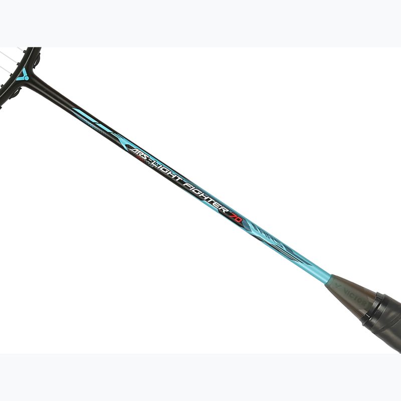 Bedmintonová raketa VICTOR ARS-Light Fighter 70 M light blue 6