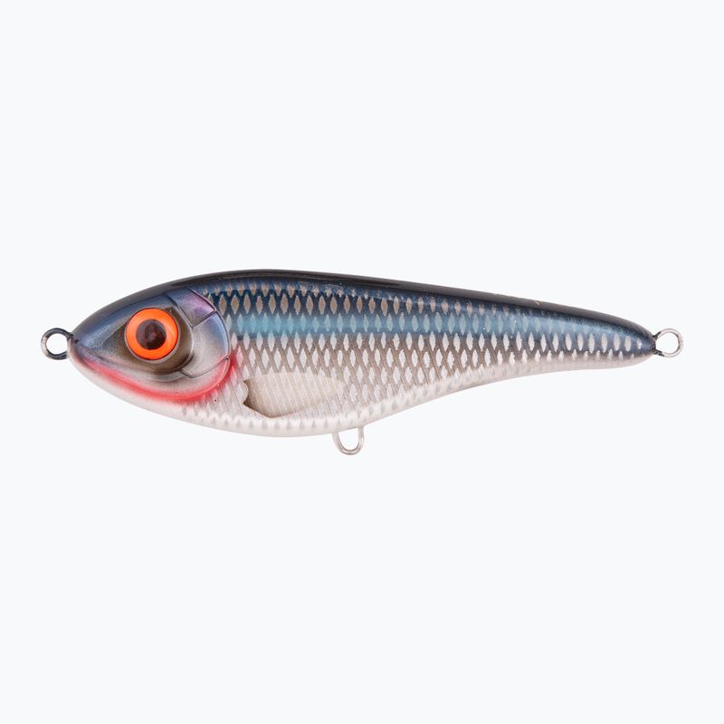 Wobler - umelá návnada  Strike Pro Buster Jerk II Floating C501F TEV-EG049F