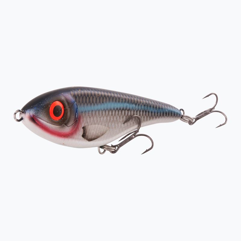 Wobler - umelá návnada  Strike Pro Buster Jerk II Floating C501F TEV-EG049F 2