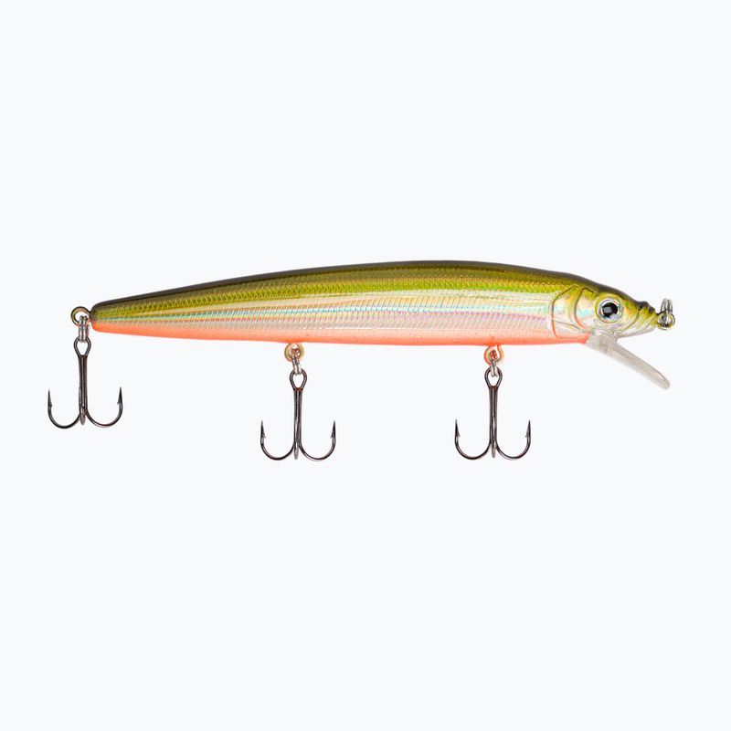 Strike Pro Alpha Minnow Závesný vobler 612T TEV-EG033SP