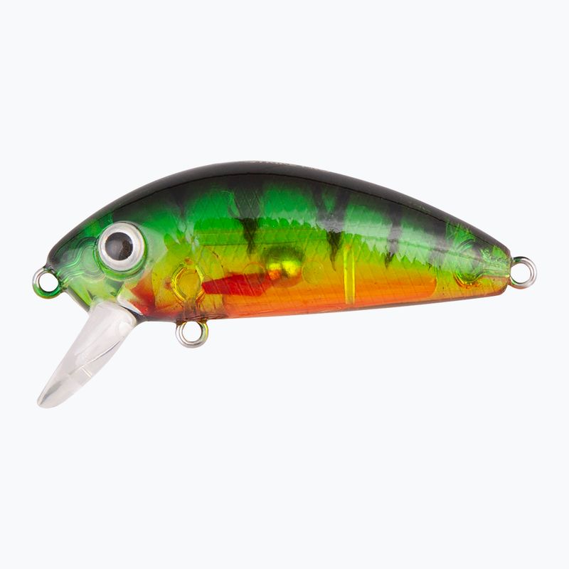 Strike Pro Mustang Minnow plávajúci A102G TEV-MG002AF Wobler 2