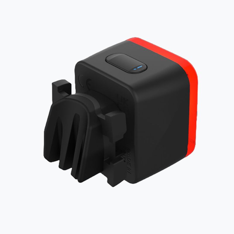 Zadné svetlo na bicykel INFINI Agele USB 2