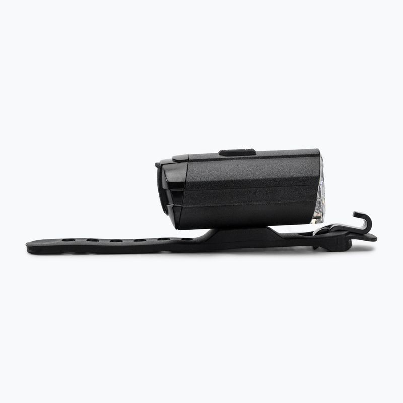 INFINI Tron 300 Usb predné svietidlo na bicykel čierne I-281P-B 3