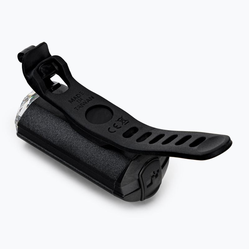 INFINI Tron 500 Usb predné svietidlo na bicykel čierne I-282P-B 2