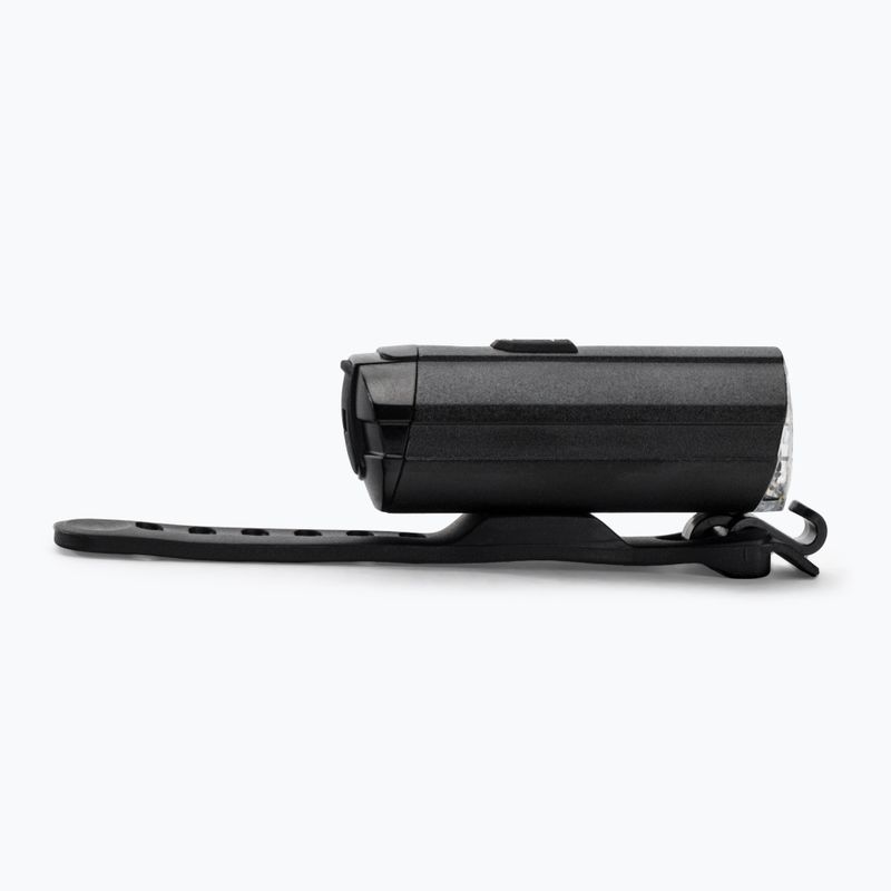 INFINI Tron 500 Usb predné svietidlo na bicykel čierne I-282P-B 3