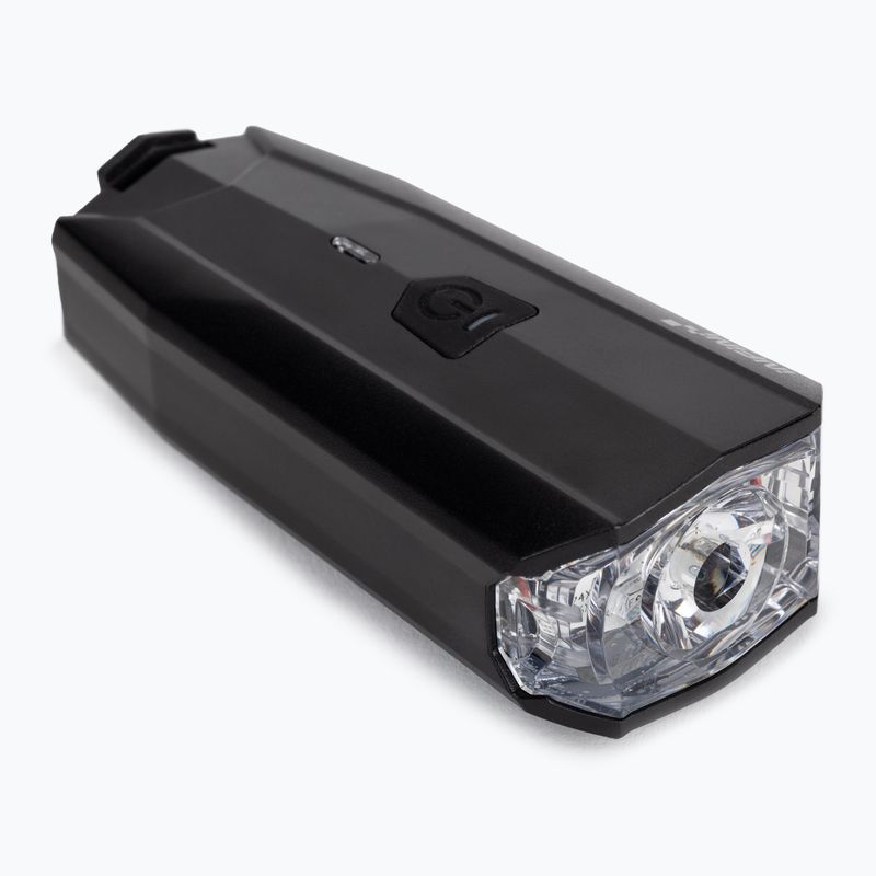 INFINI Lava 500 Lite Usb predné svietidlo na bicykel čierne I-265P-B