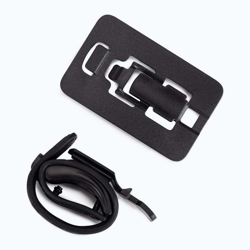 INFINI Lava 500 Lite Usb predné svietidlo na bicykel čierne I-265P-B 2