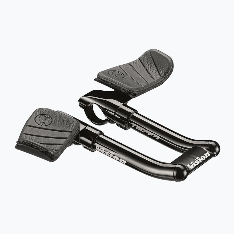 Vision Mini Clip-On Lemond 170 mm čierna