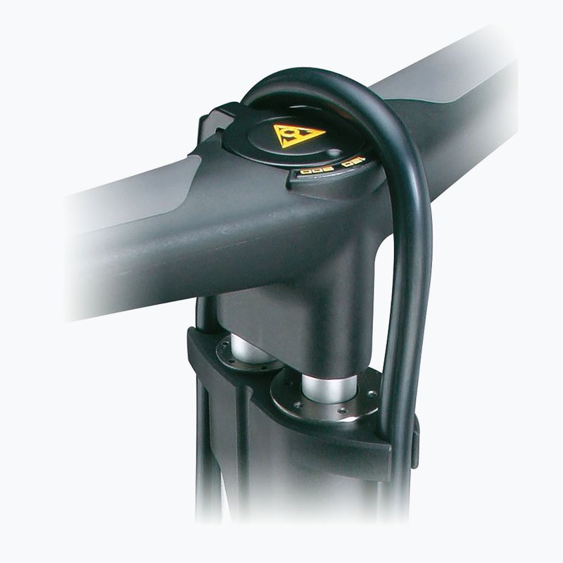 Cyklistická pumpa Topeak JoeBlow Ace 2