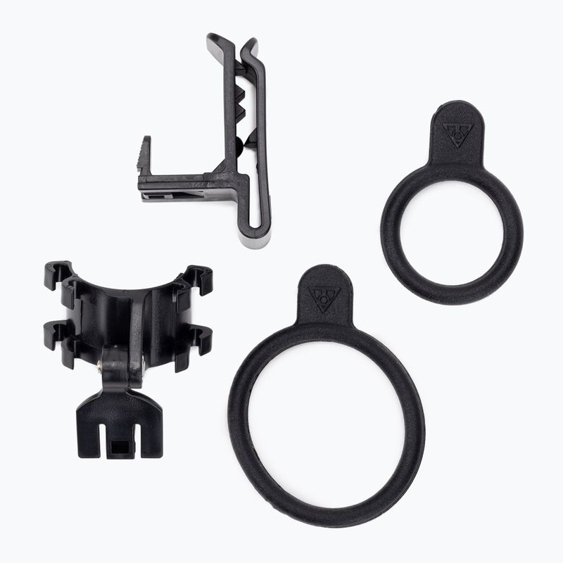Zadná lampa na bicykel Topeak RedLite II T-TMS035B 2