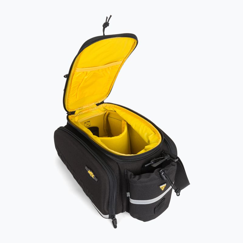 Taška na nosič Topeak Mtx Trunk Bag Dxp black T-TT9635B 5