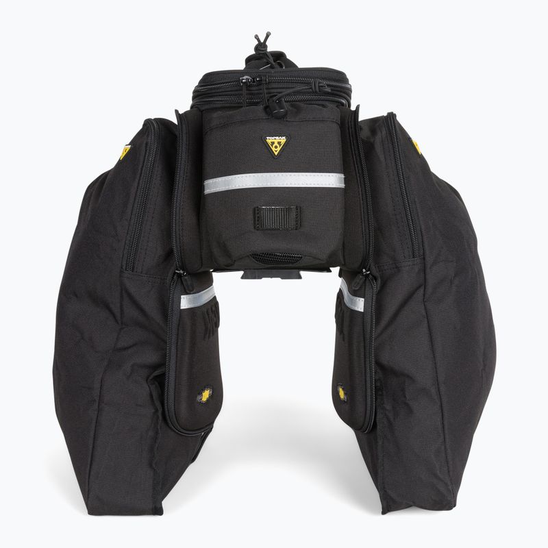 Taška na nosič Topeak Mtx Trunk Bag Dxp black T-TT9635B 6