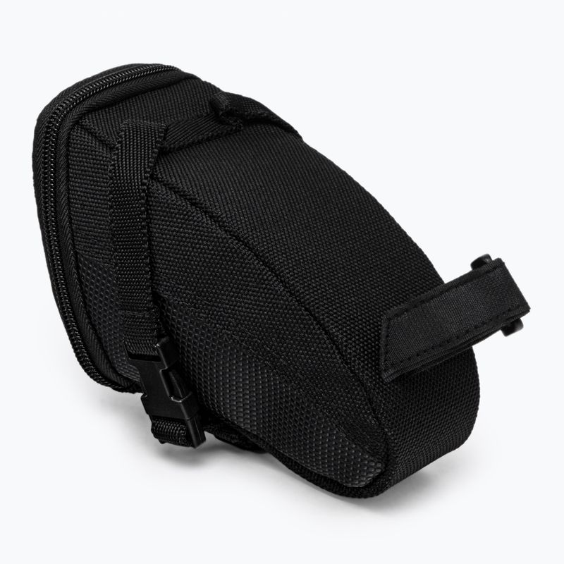 Taška na sedadlo bicykla Topeak Aero Wedge Pack čierna T-TC2262B