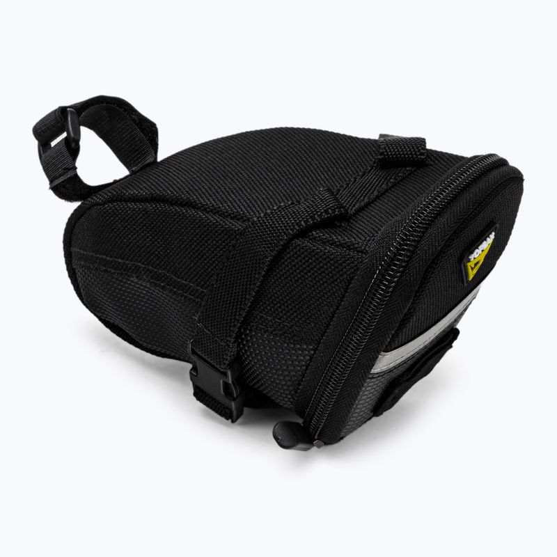 Taška na sedadlo bicykla Topeak Aero Wedge Pack čierna T-TC2262B 2