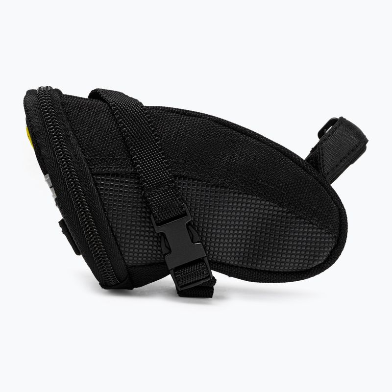 Taška na sedadlo bicykla Topeak Aero Wedge Pack čierna T-TC2262B 3