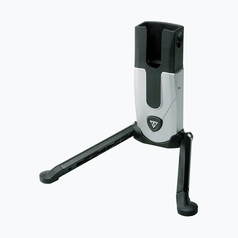 Stojan Topeak Flash Stand Fat bike stand black T-TW007