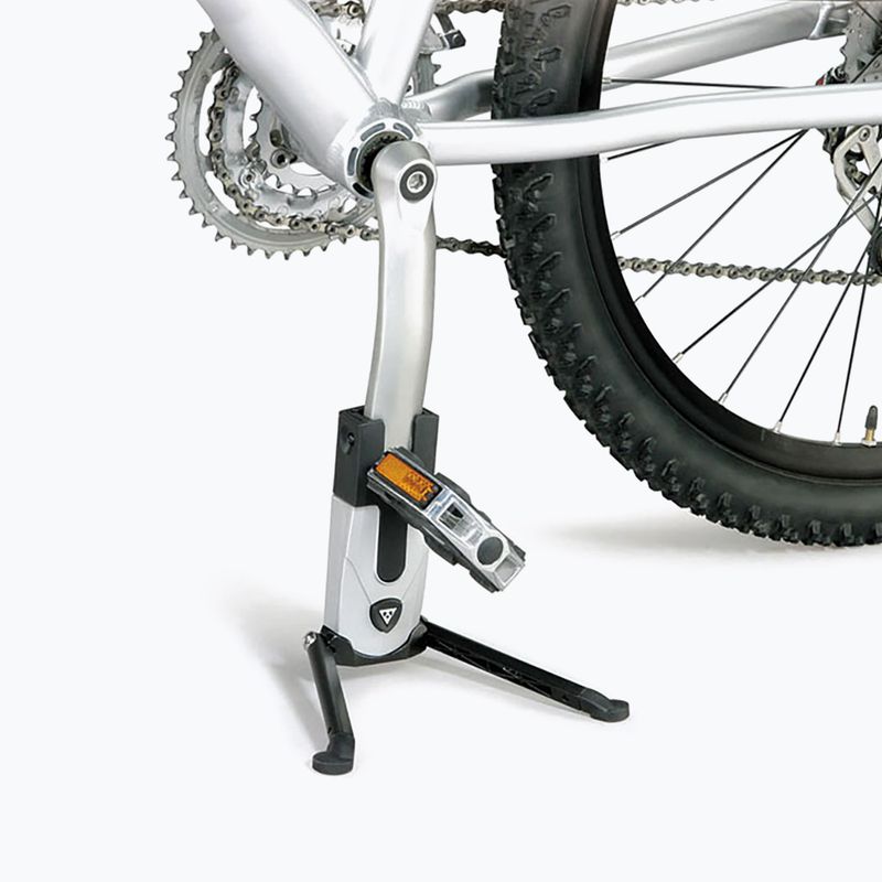 Stojan Topeak Flash Stand Fat bike stand black T-TW007 3