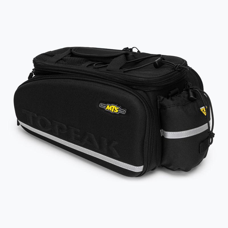 Taška na nosič na bicykel Topeak Trunk Bag Dxp Strap black T-TT9643B 2