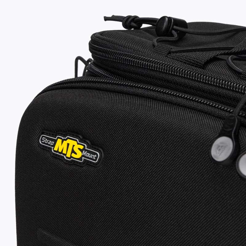 Taška na nosič na bicykel Topeak Trunk Bag Dxp Strap black T-TT9643B 7