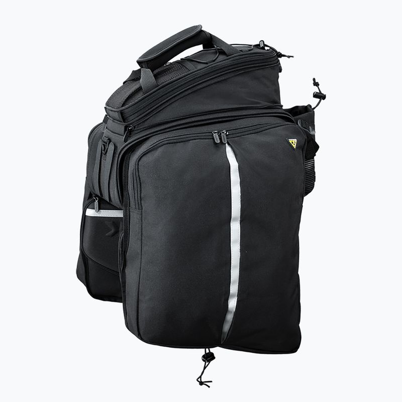 Taška na nosič na bicykel Topeak Trunk Bag Dxp Strap black T-TT9643B 9