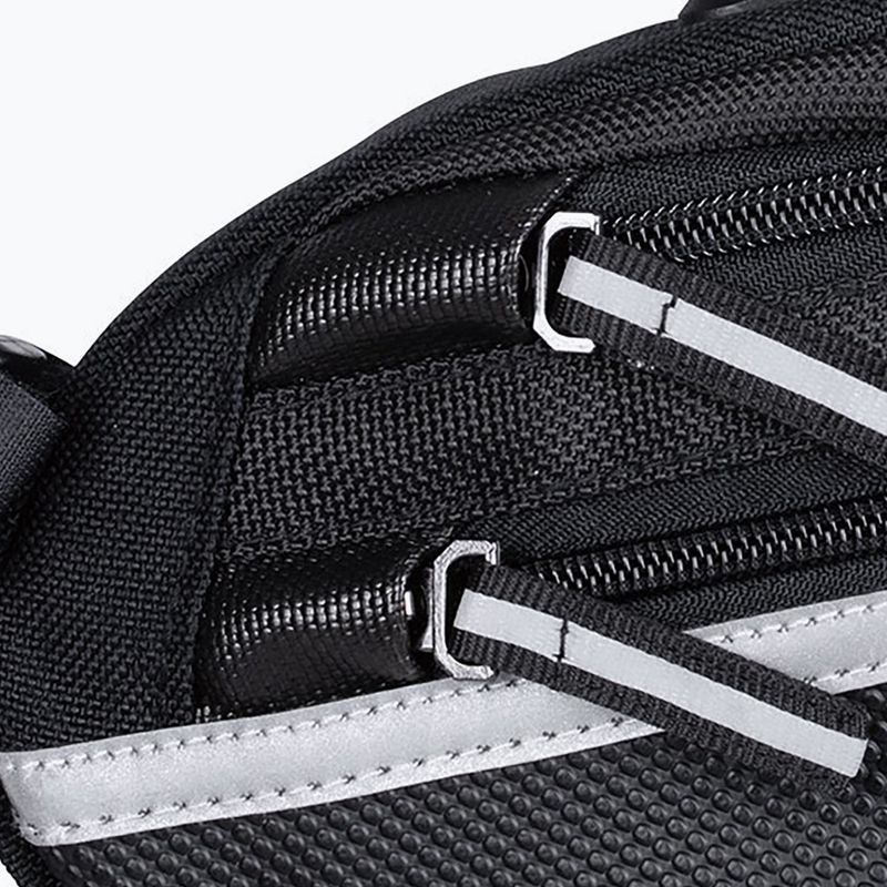 Topeak Wedge Pack Ii W/Fixer taška na sedadlo čierna T-TC2273B 11