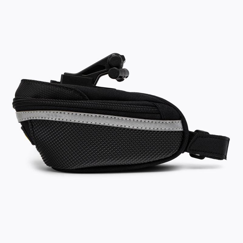 Topeak Wedge Pack Ii W/Fixer taška na sedadlo čierna T-TC2273B 2