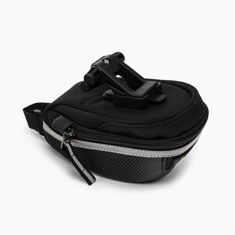 Topeak Wedge Pack Ii W/Fixer taška na sedadlo čierna T-TC2273B 3