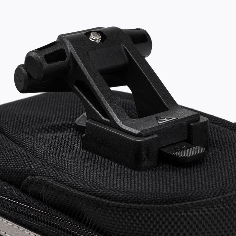 Topeak Wedge Pack Ii W/Fixer taška na sedadlo čierna T-TC2273B 6