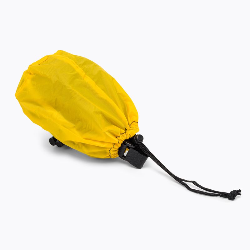 Topeak Wedge Pack Ii W/Fixer taška na sedadlo čierna T-TC2273B 7
