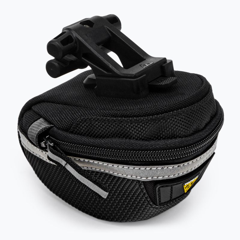 Taška na sedadlo bicykla Topeak Wedge Pack II čierna T-TC2270B 2