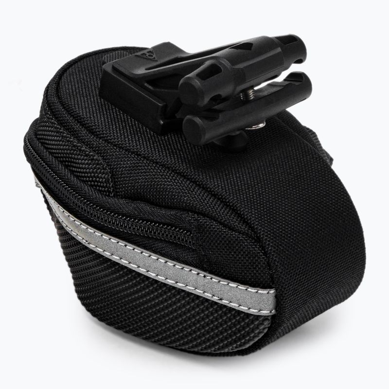 Taška na sedadlo bicykla Topeak Wedge Pack II čierna T-TC2270B 3