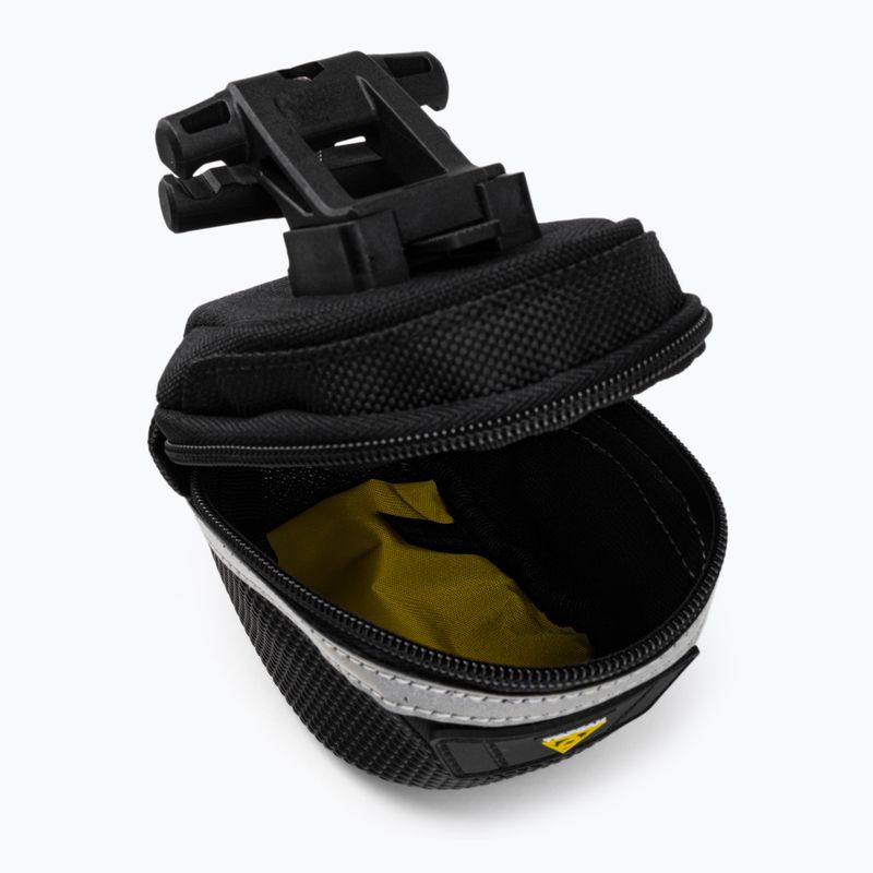 Taška na sedadlo bicykla Topeak Wedge Pack II čierna T-TC2270B 4