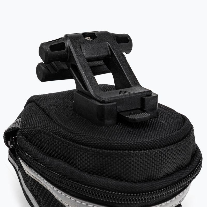 Taška na sedadlo bicykla Topeak Wedge Pack II čierna T-TC2270B 5