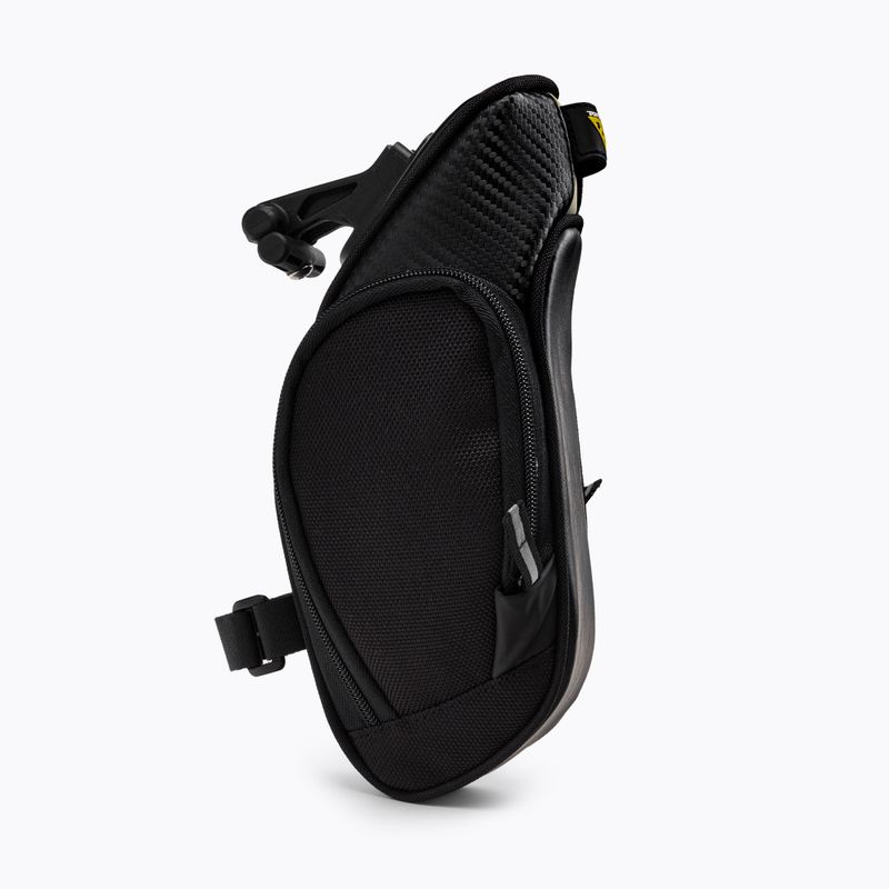 Taška na sedadlo bicykla Topeak Mondopack čierna T-TC2285B 2