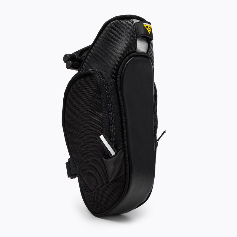 Taška na sedadlo bicykla Topeak Mondopack čierna T-TC2285B 3