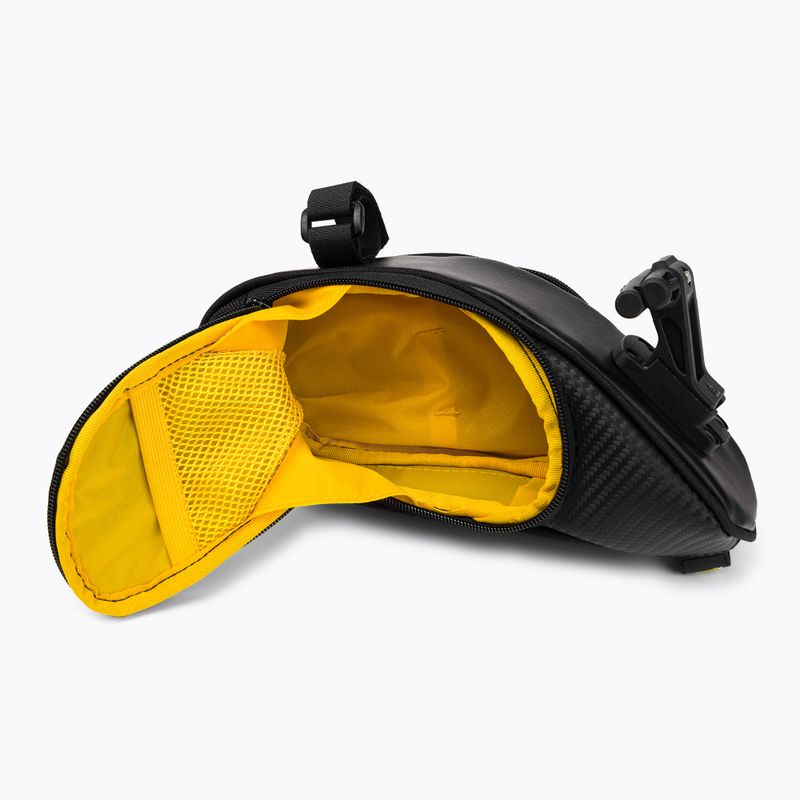 Taška na sedadlo bicykla Topeak Mondopack čierna T-TC2285B 4