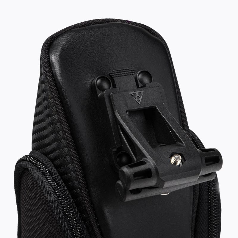Taška na sedadlo bicykla Topeak Mondopack čierna T-TC2285B 6