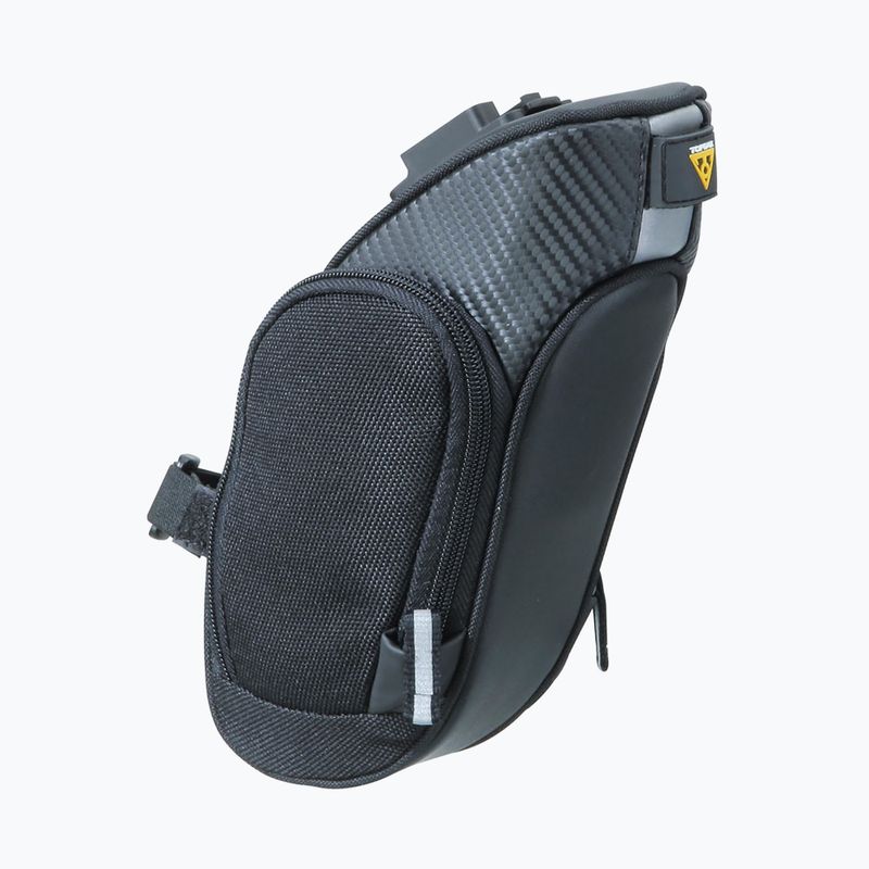 Taška na sedadlo bicykla Topeak Mondopack čierna T-TC2285B 8