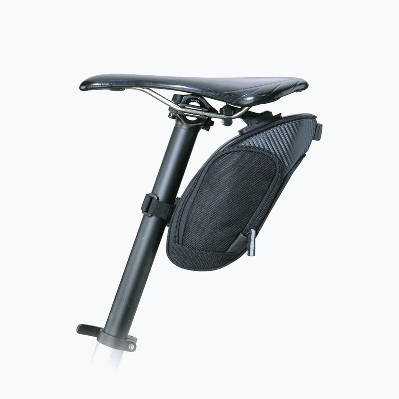 Taška na sedadlo bicykla Topeak Mondopack čierna T-TC2285B 10