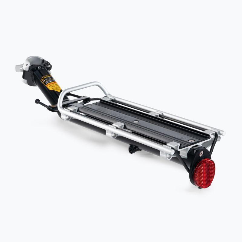 Nosič bicyklov Topeak Mtx Beam Rack Mtx V čierny T-TA2096V 2