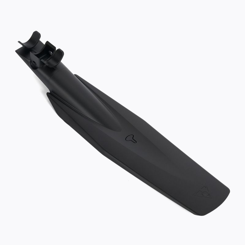 Krídlo na zadný nosič Topeak Mtx Defender čierne T-TC9615