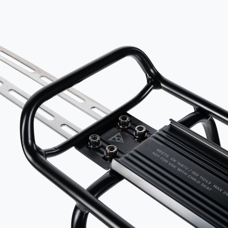 Nosič na bicykel Topeak Mtx Explorer Disc čierny T-TA2035-B 3