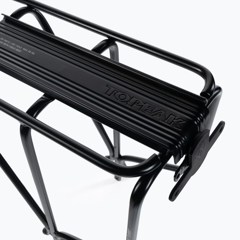 Nosič na bicykel Topeak Mtx Super Tourist čierny T-TA2027-B 4
