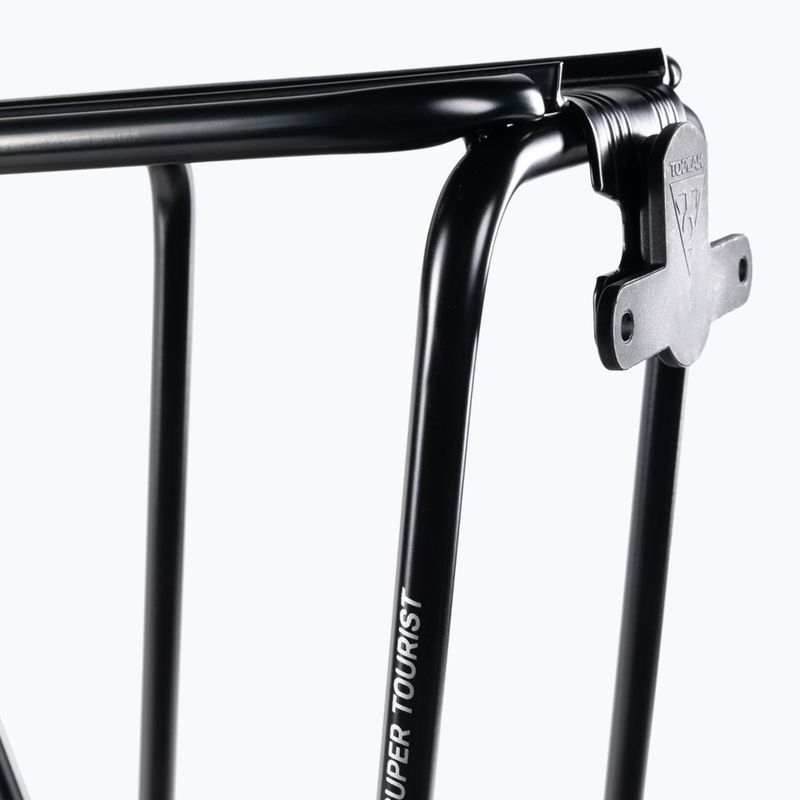 Nosič na bicykel Topeak Mtx Super Tourist čierny T-TA2027-B 5